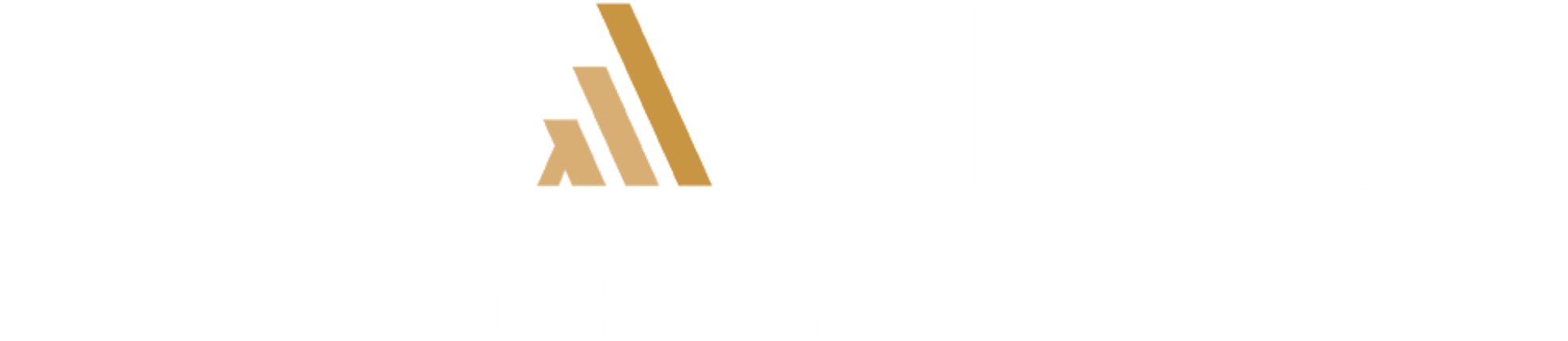 Scaling With Systems